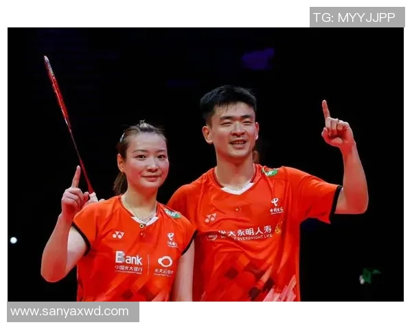 杭州全运会羽毛球队积分榜领先75分稳居第一名