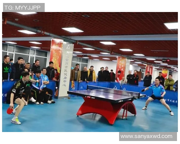 武汉乒乓球队在杯赛中的耐力表现分析与未来展望